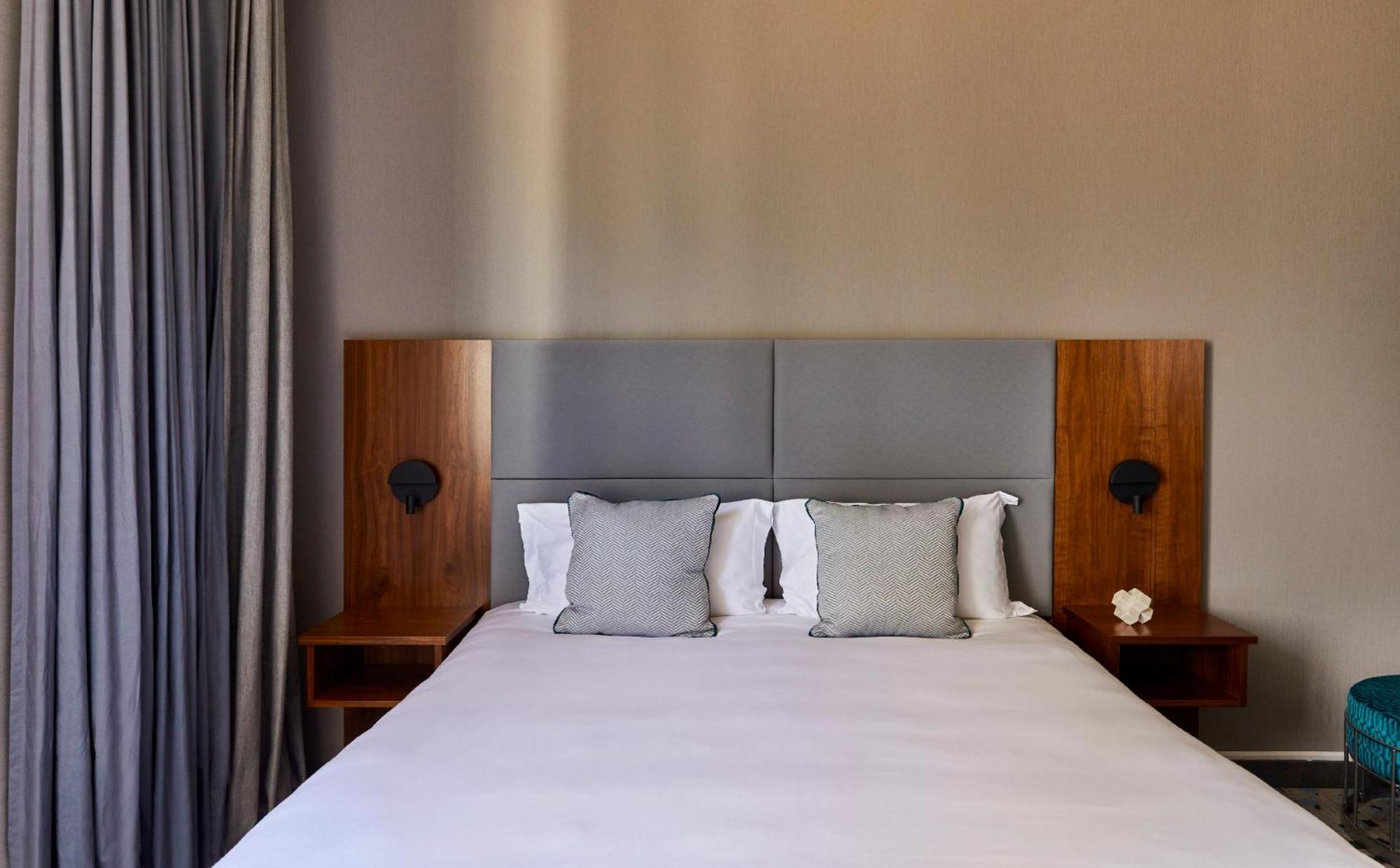Crowne Plaza Paris République, an IHG Hotel Esterno foto